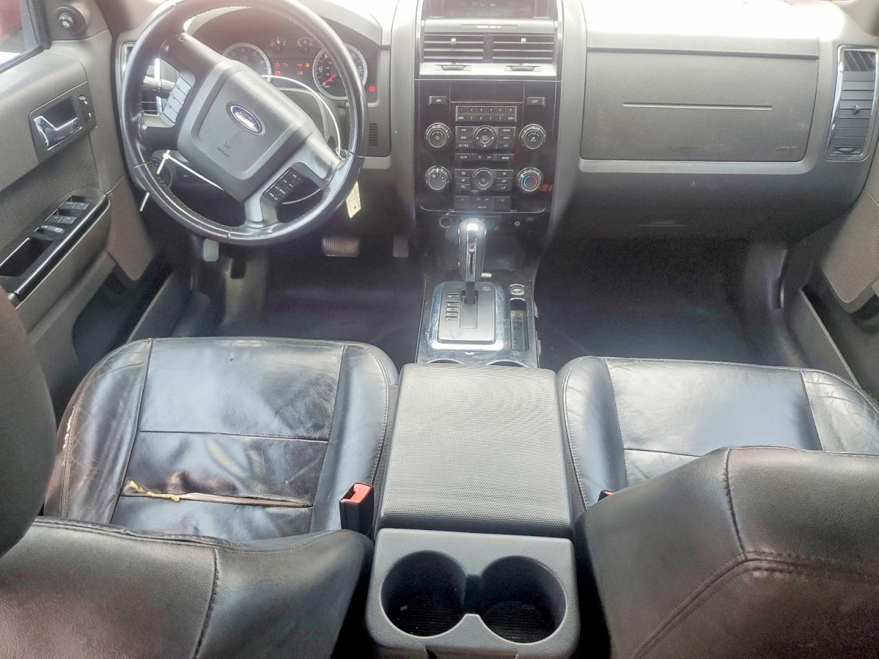 Ford Escape Limited