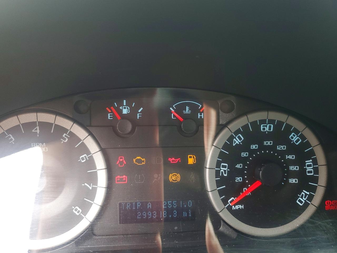 Ford Escape Limited