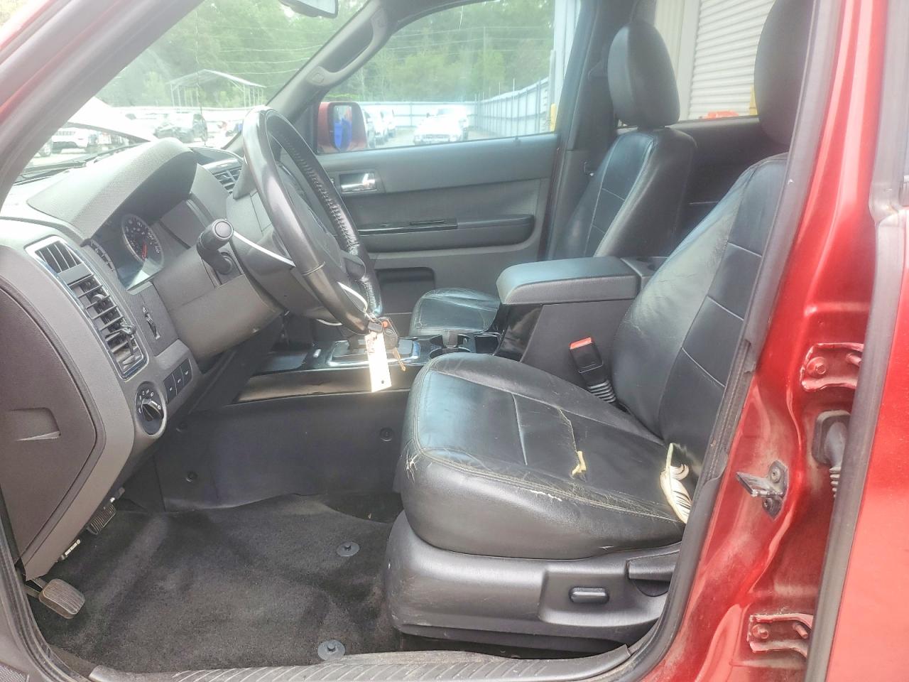 Ford Escape Limited