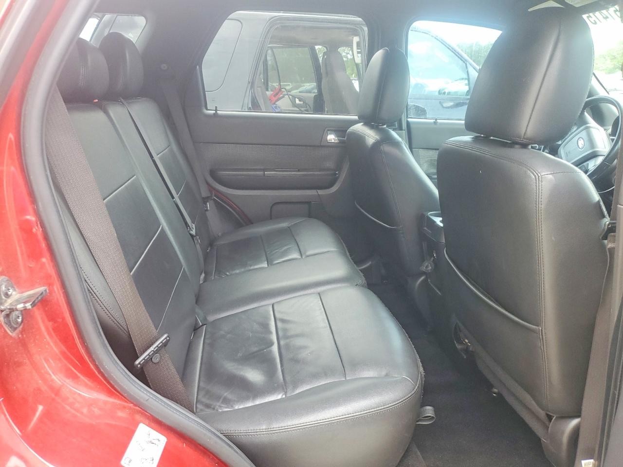 Ford Escape Limited