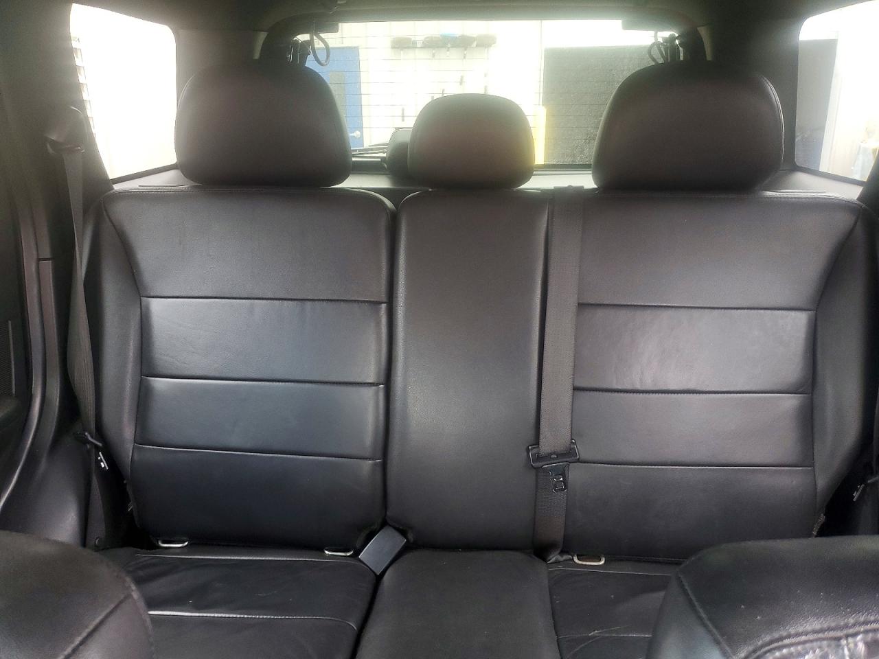 Ford Escape Limited