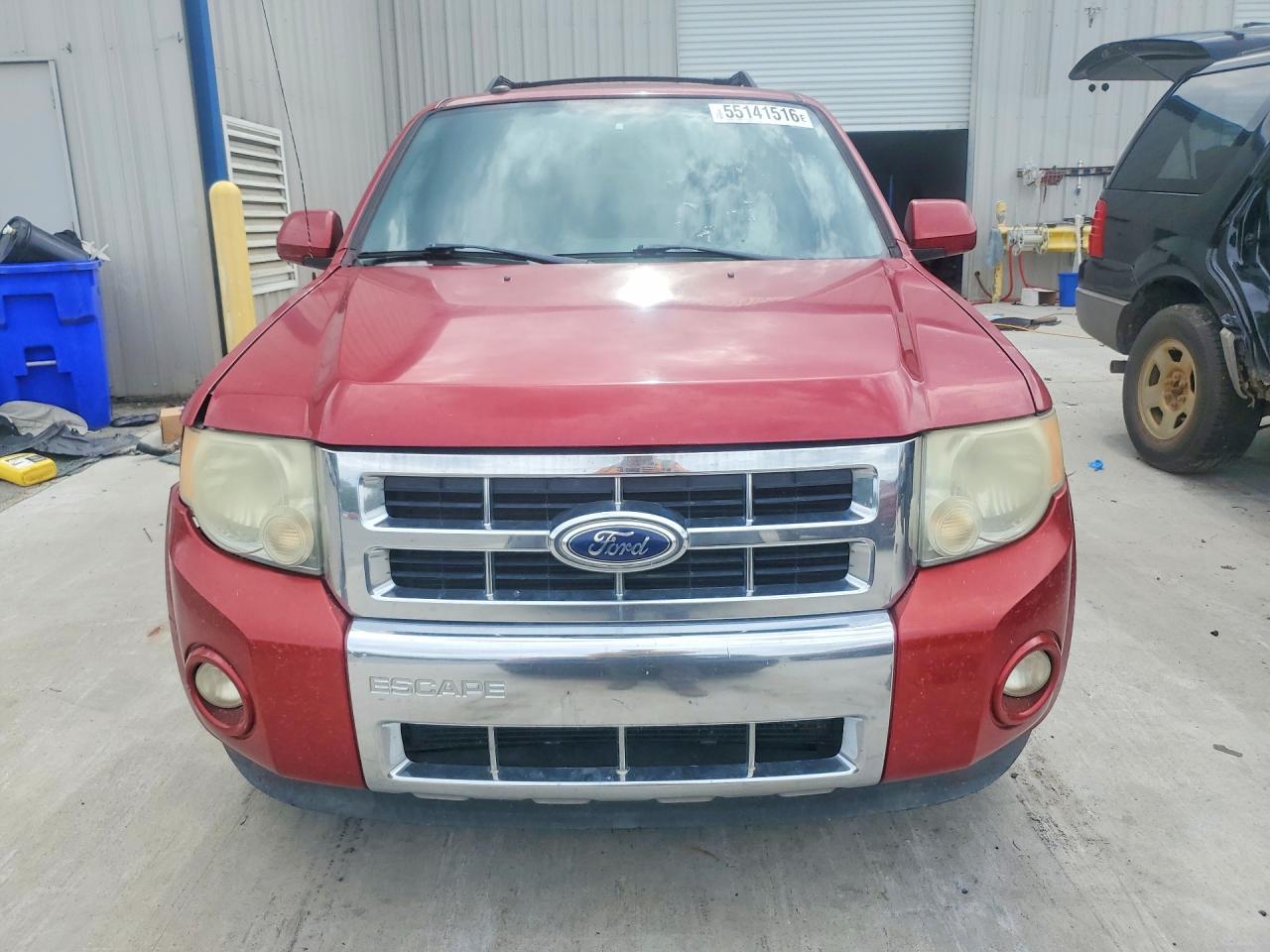 Ford Escape Limited