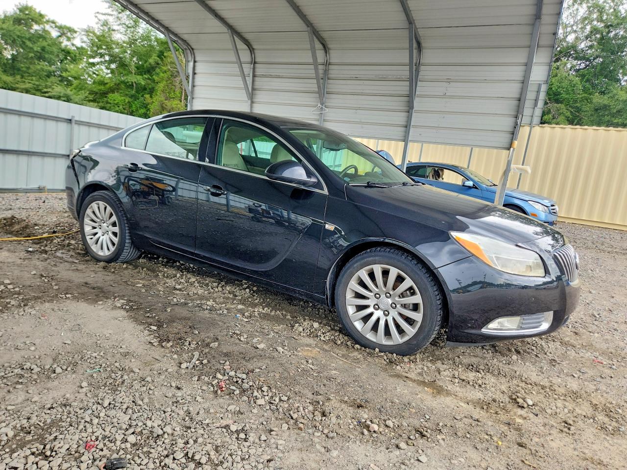 Buick Regal Cxl
