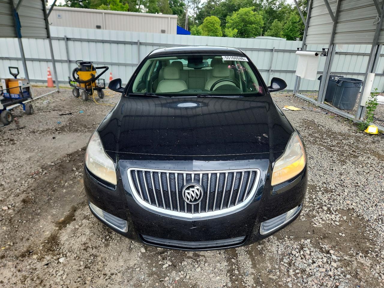 Buick Regal Cxl