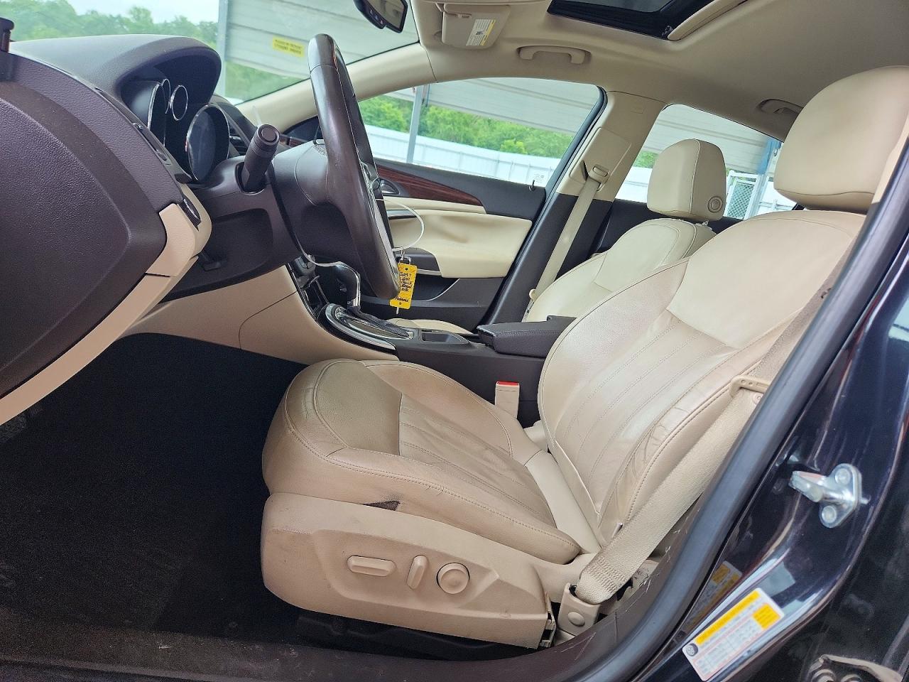 Buick Regal Cxl