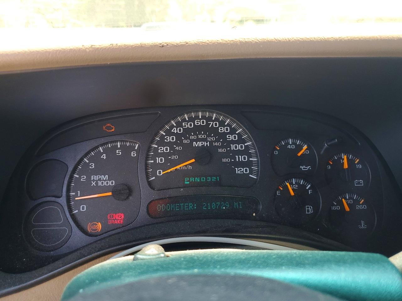 Chevrolet Avalanche C1500