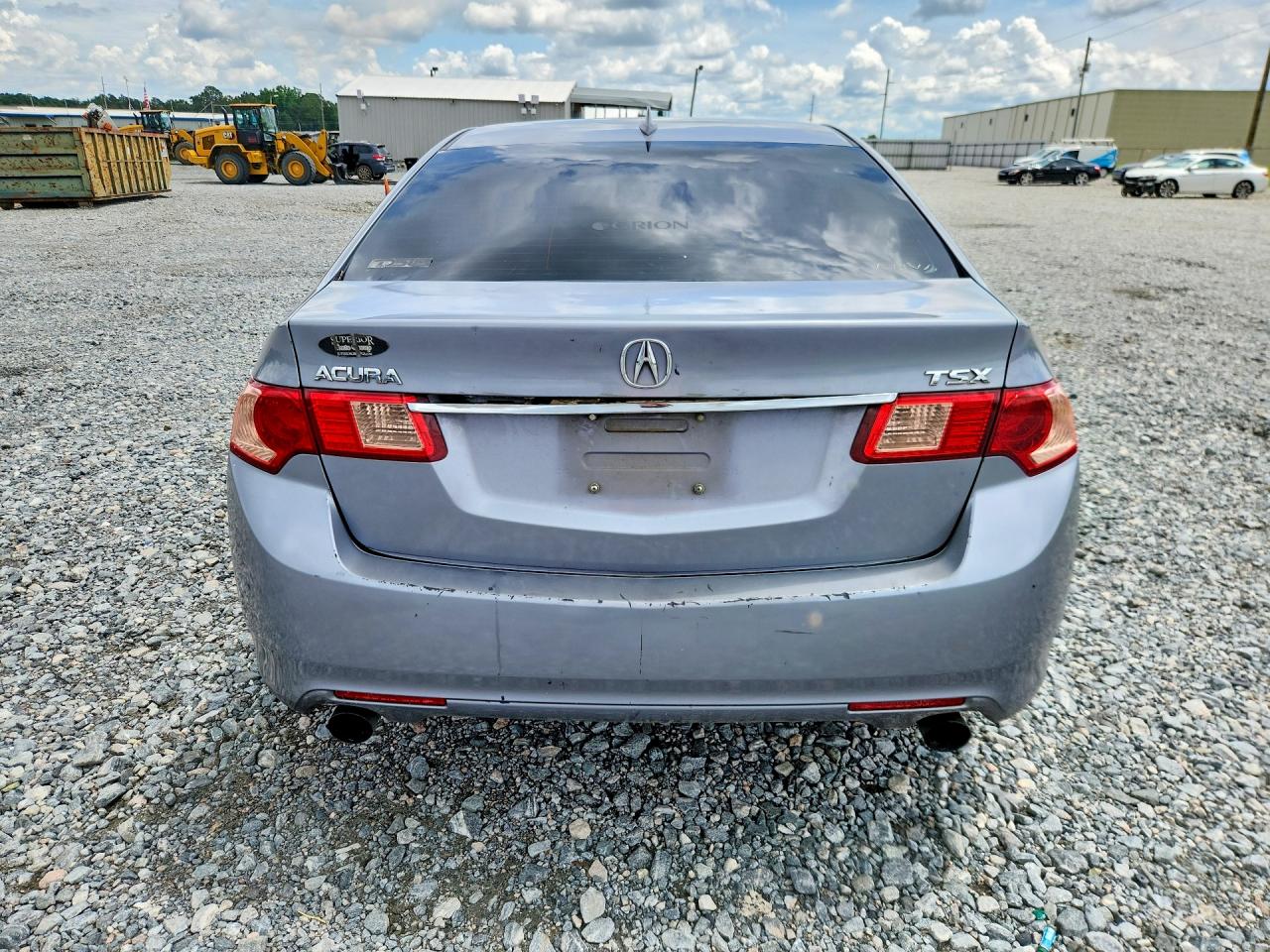 Acura TSX