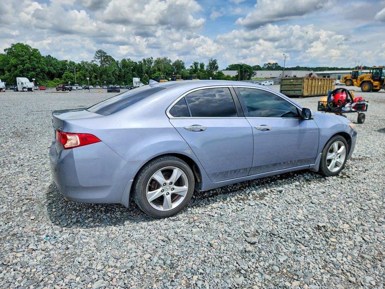 Acura TSX