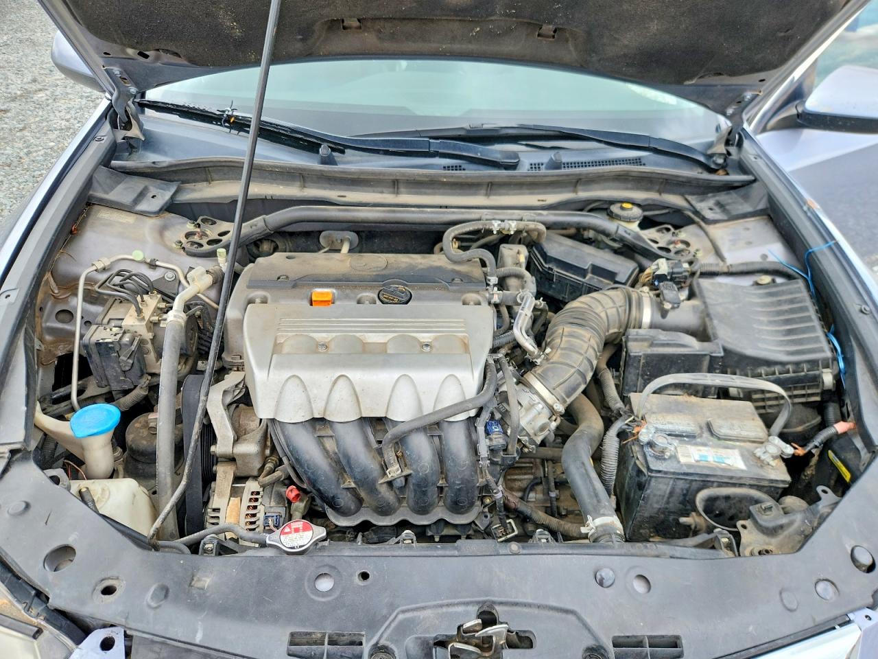 Acura TSX