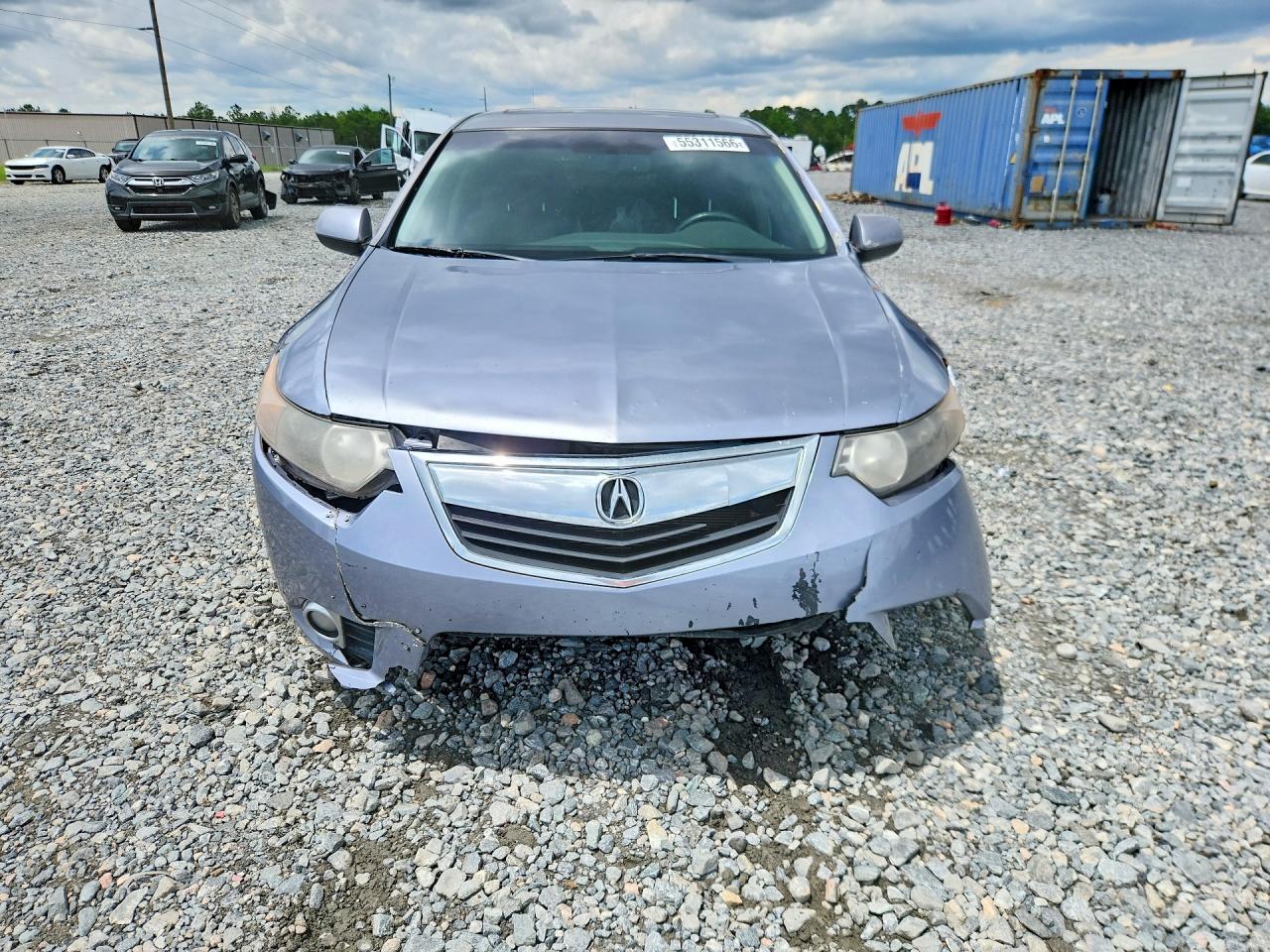 Acura TSX