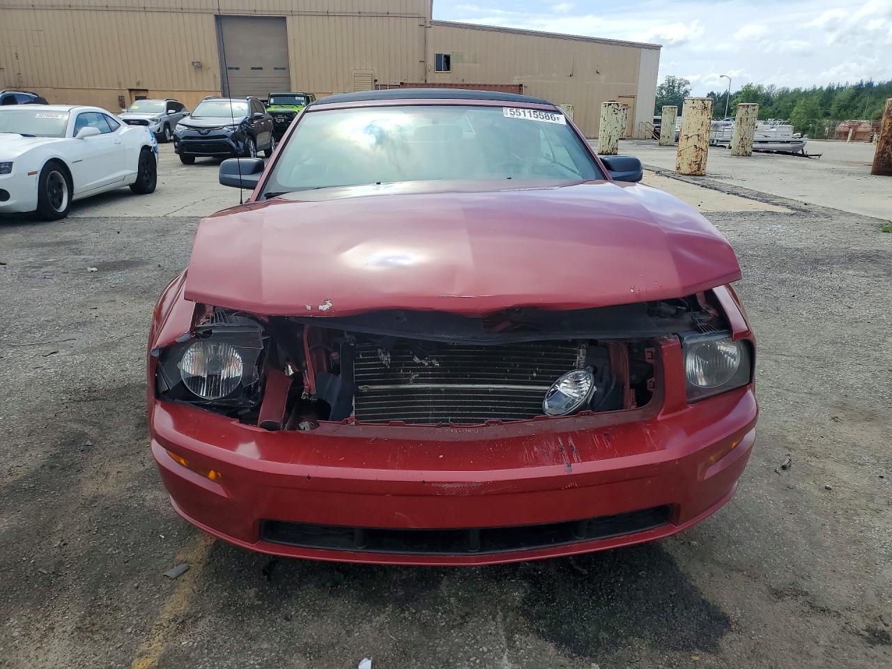 Ford Mustang Gt