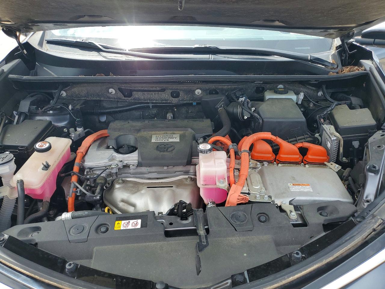 Toyota RAV4 Limited