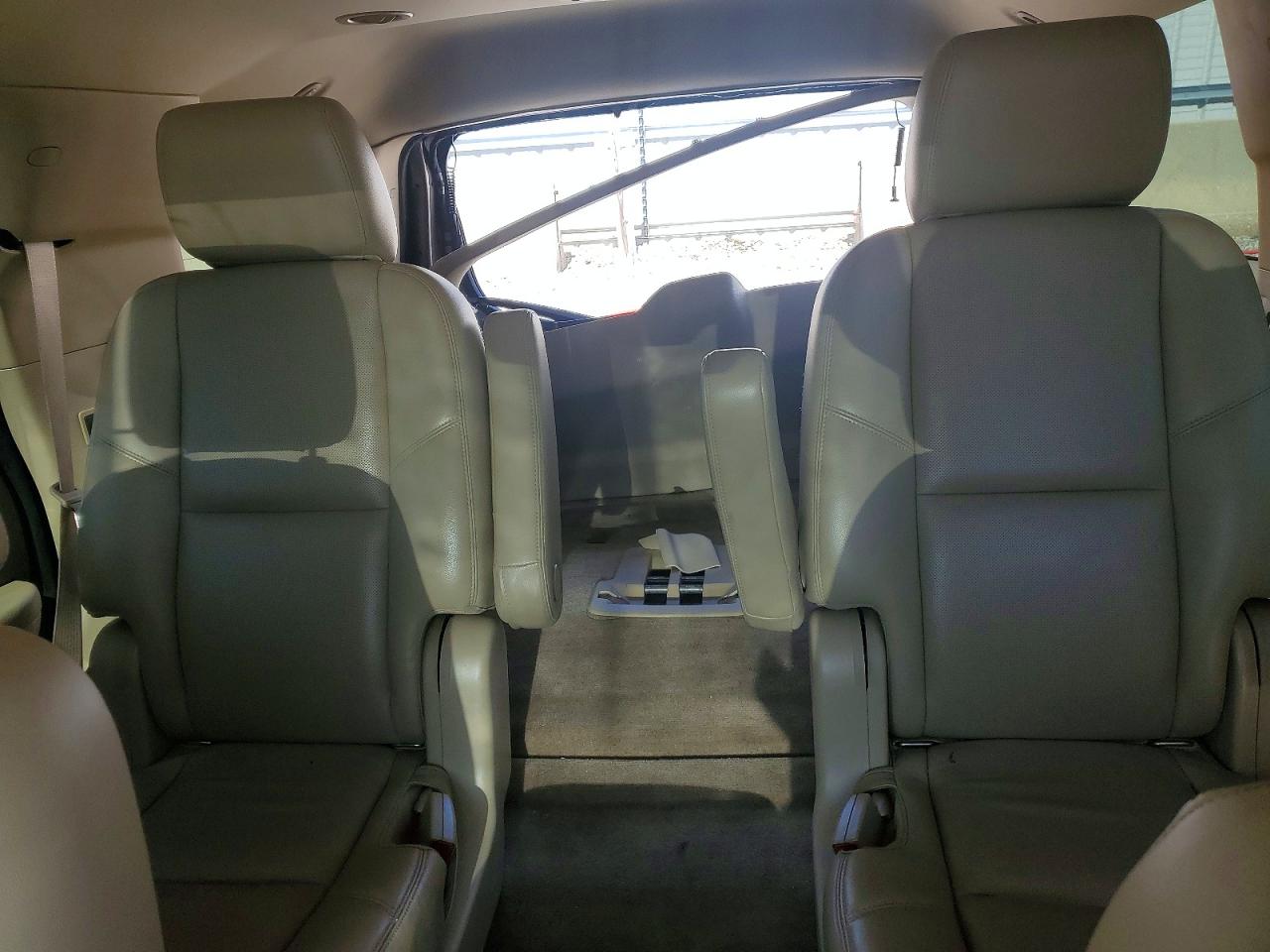 Chevrolet Tahoe K1500 Ltz