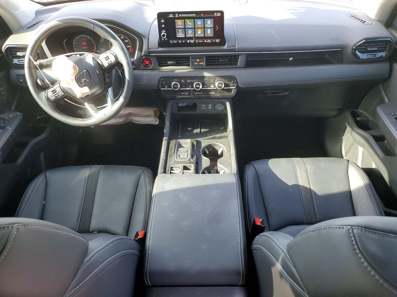 Honda Pilot Exl