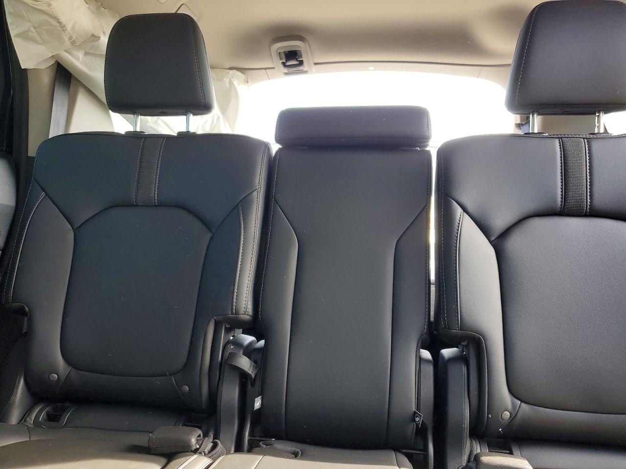 Honda Pilot Exl