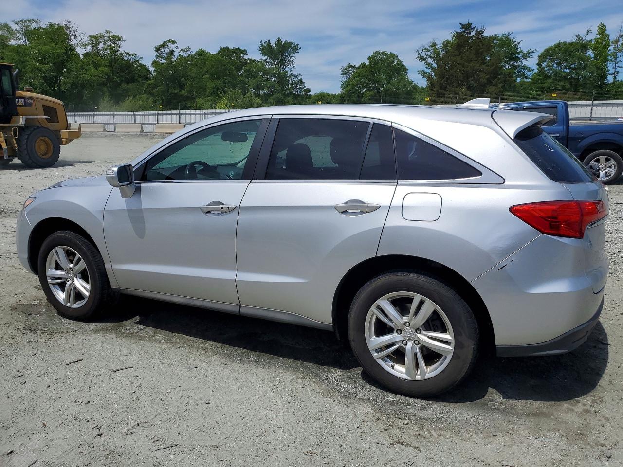 Acura RDX
