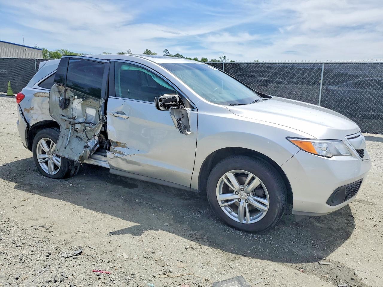 Acura RDX