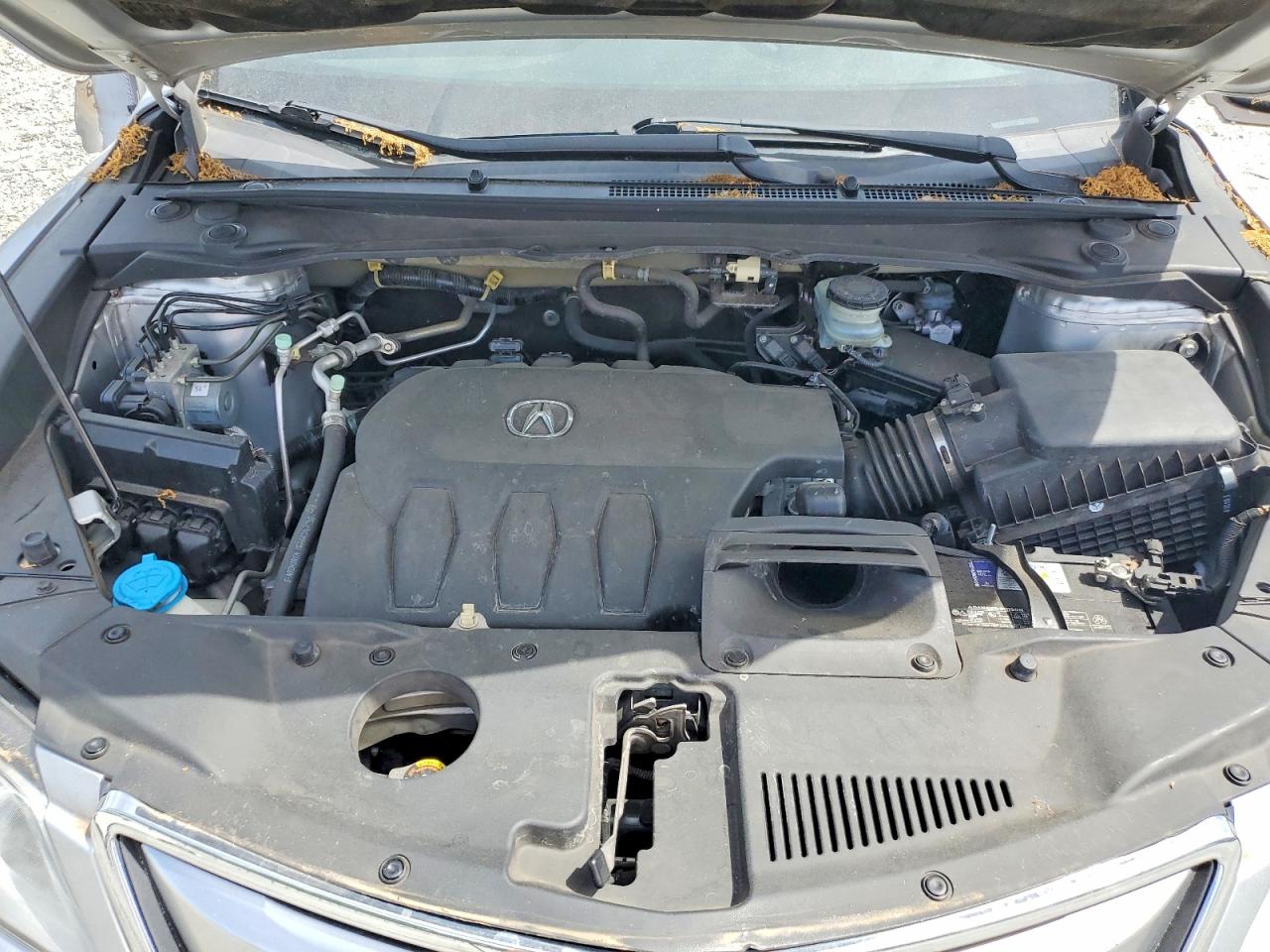 Acura RDX