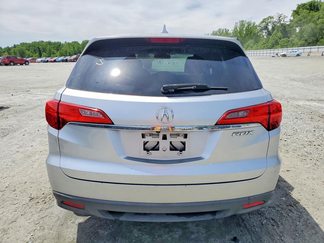 Acura RDX