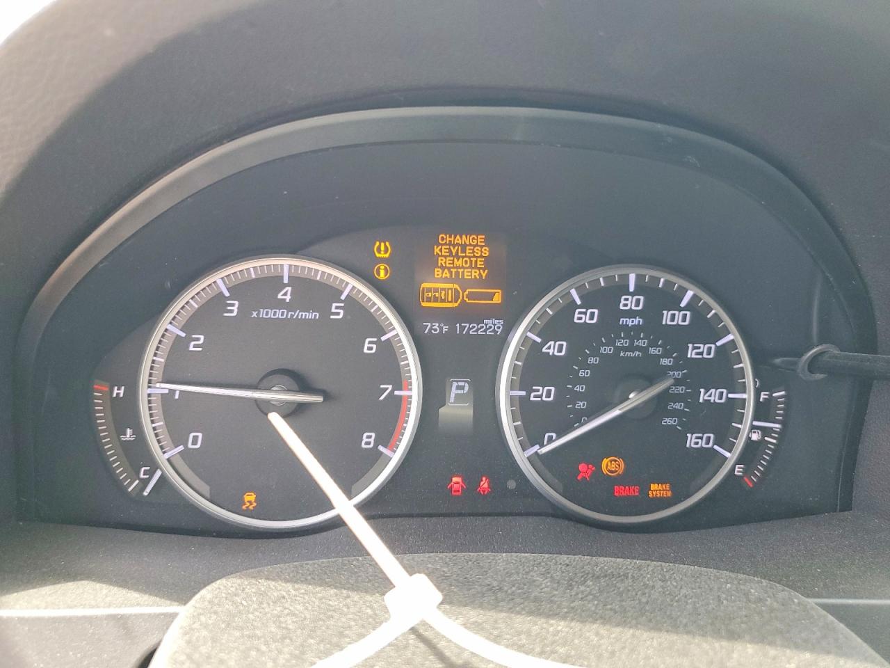 Acura RDX