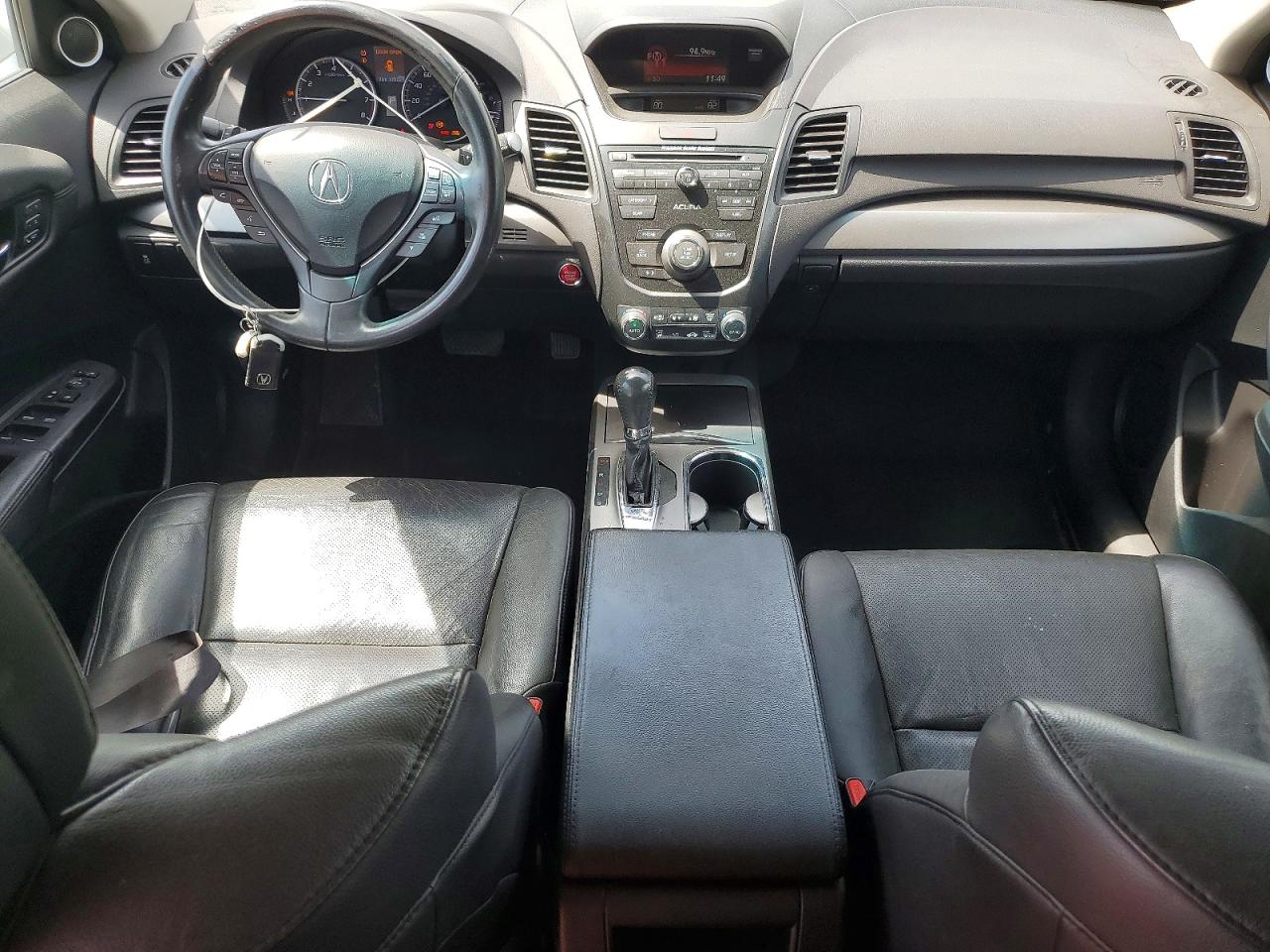Acura RDX