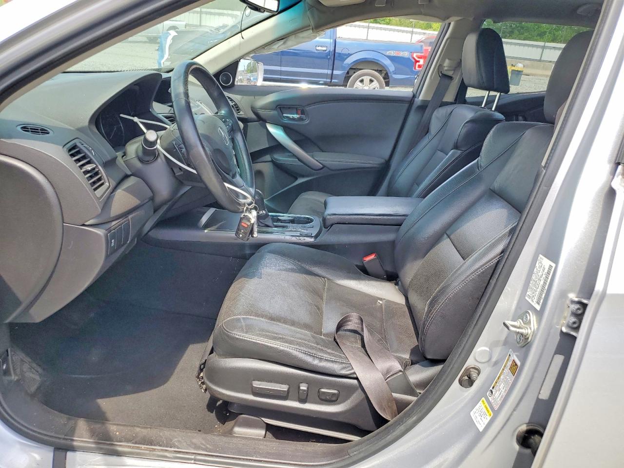 Acura RDX