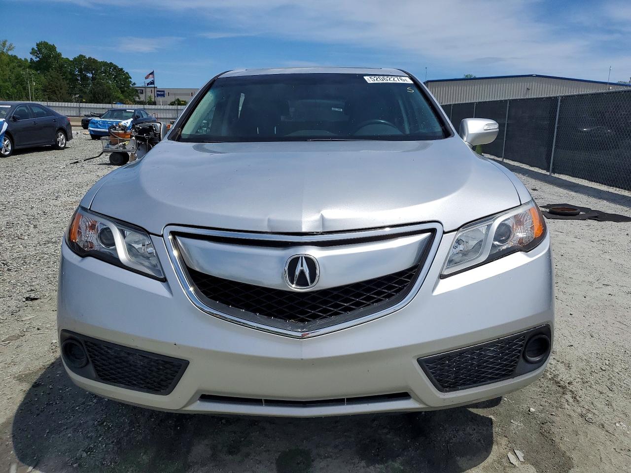Acura RDX