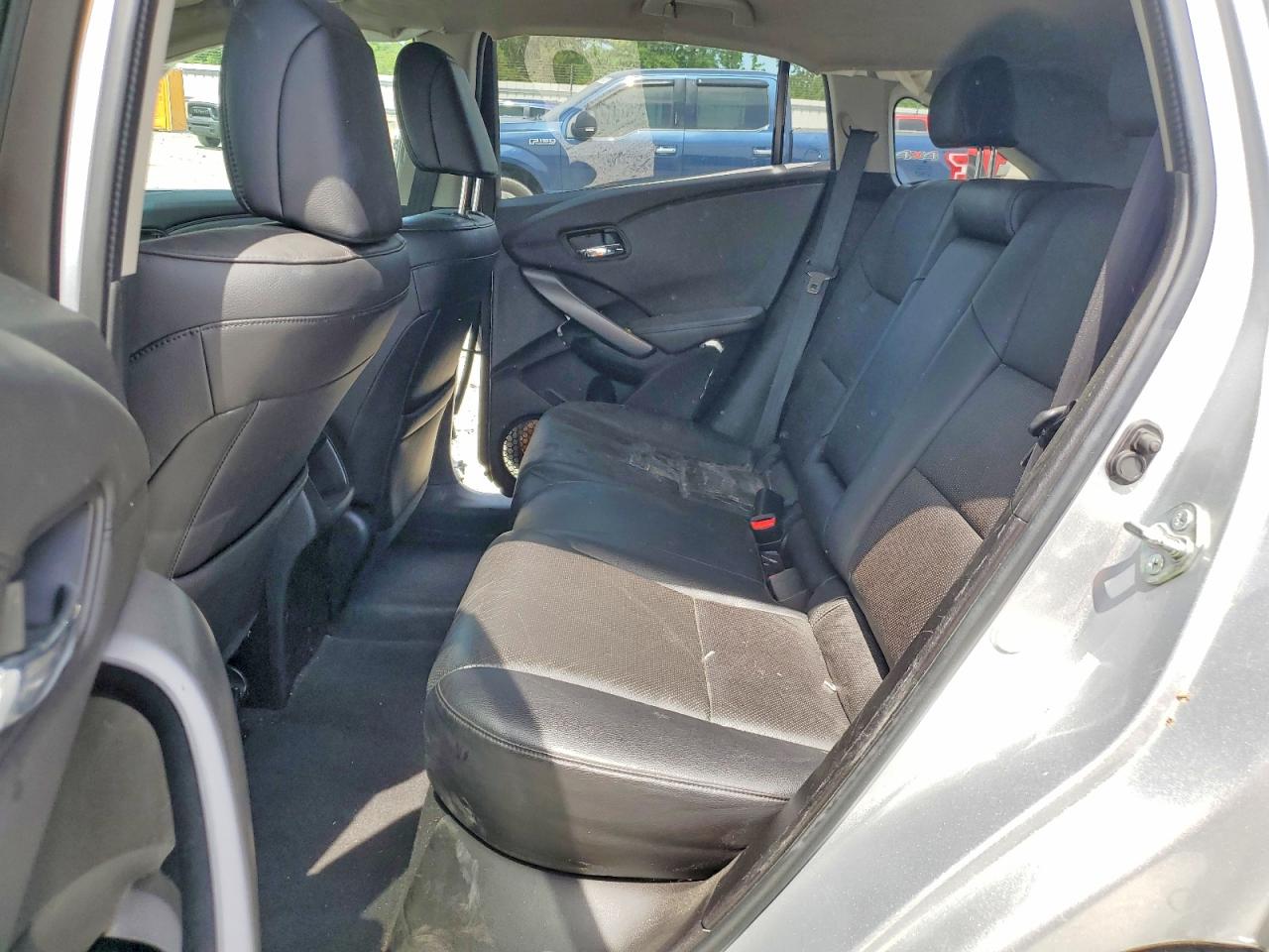 Acura RDX