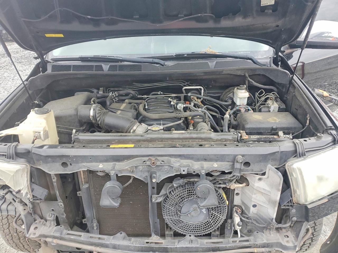 Toyota Sequoia Platinum