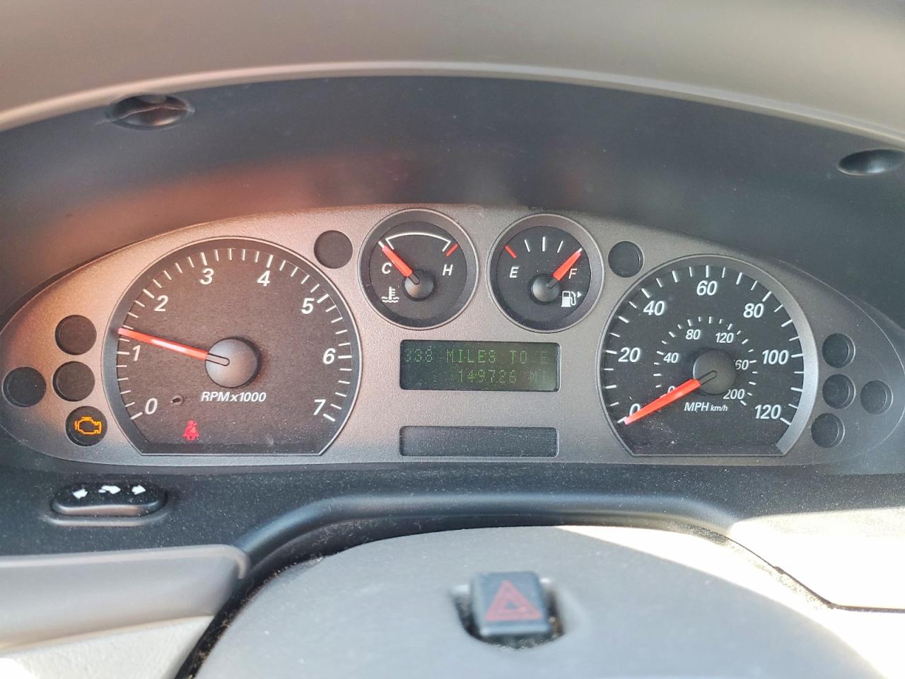 Mercury Sable Ls Premium