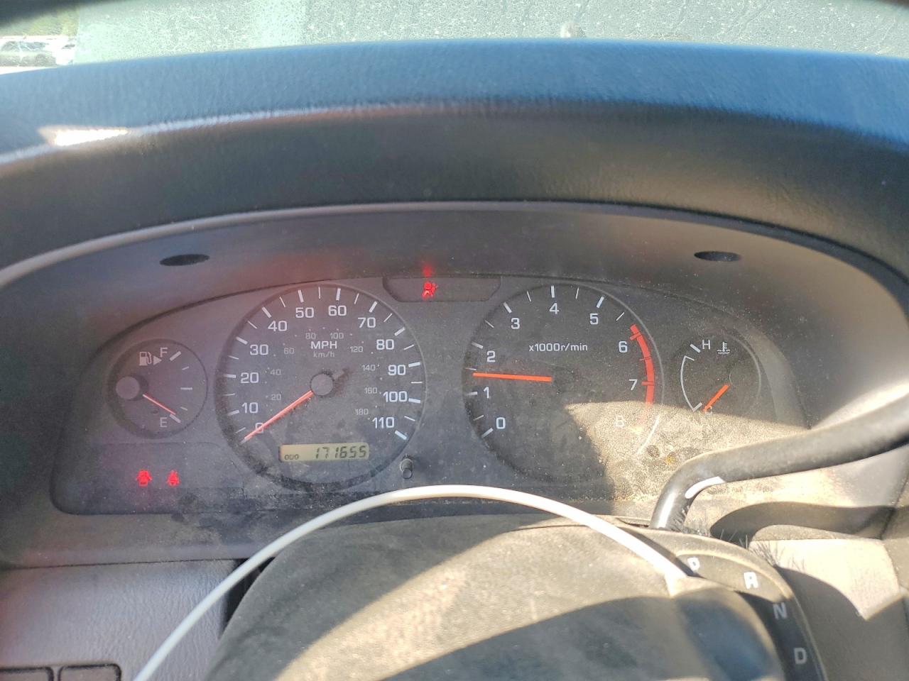 Nissan Frontier King Cab Xe