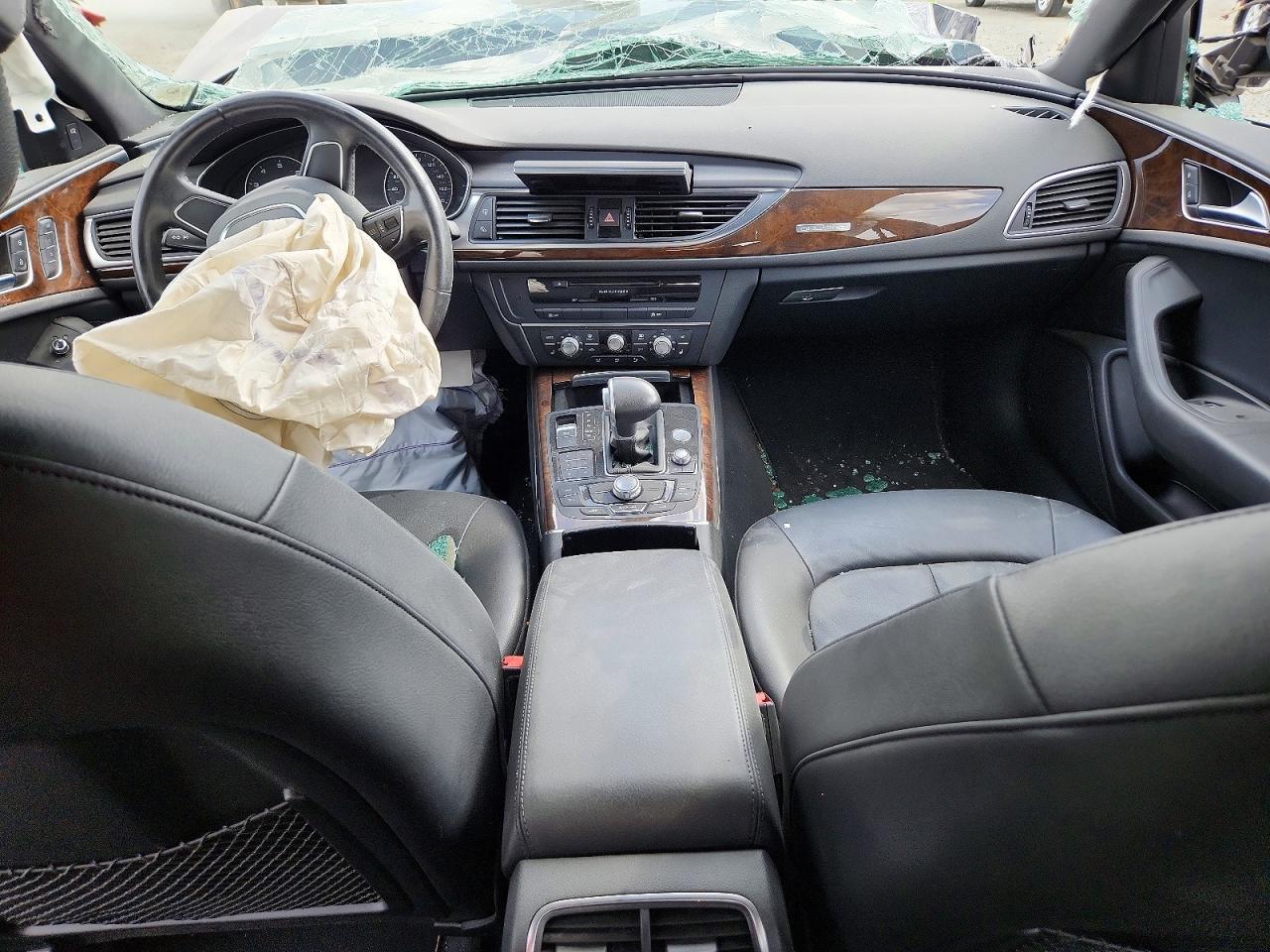 Audi A6 Premium