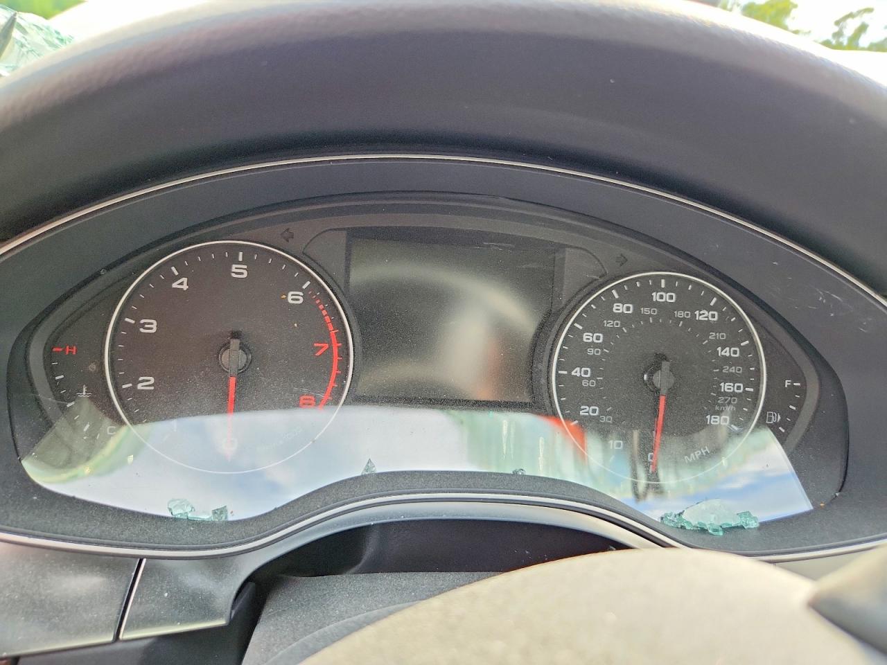 Audi A6 Premium