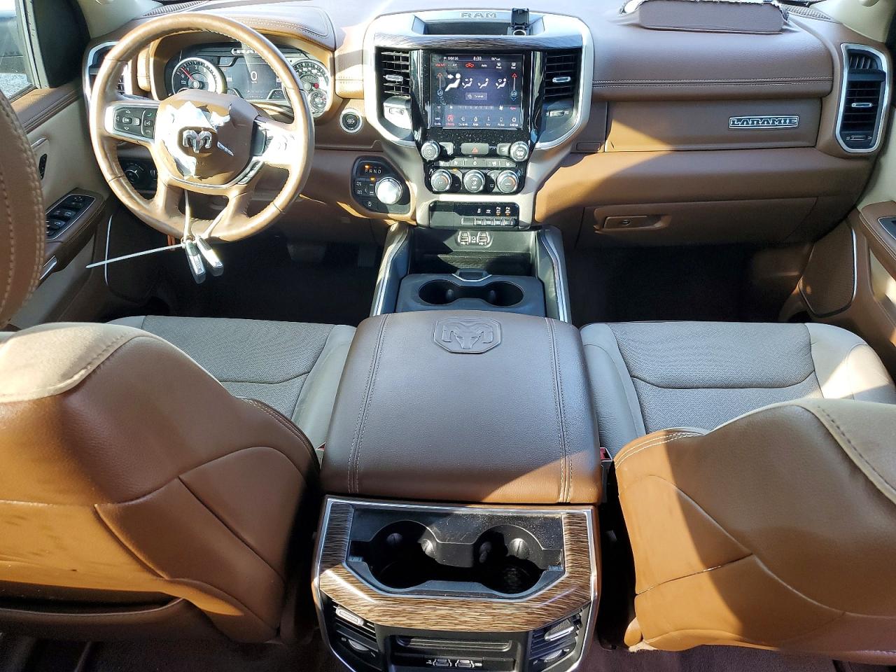 Ram 1500 Laramie