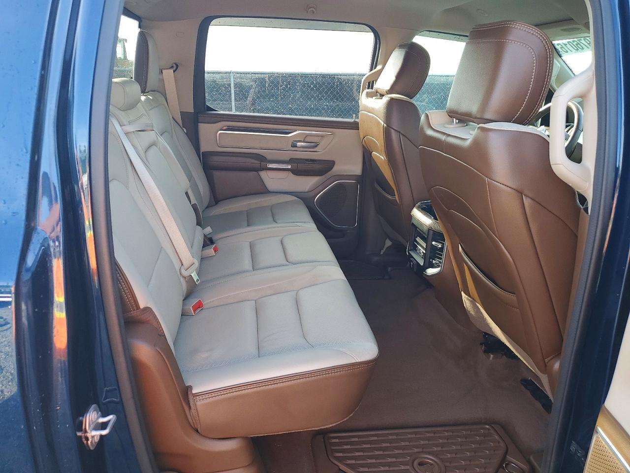 Ram 1500 Laramie