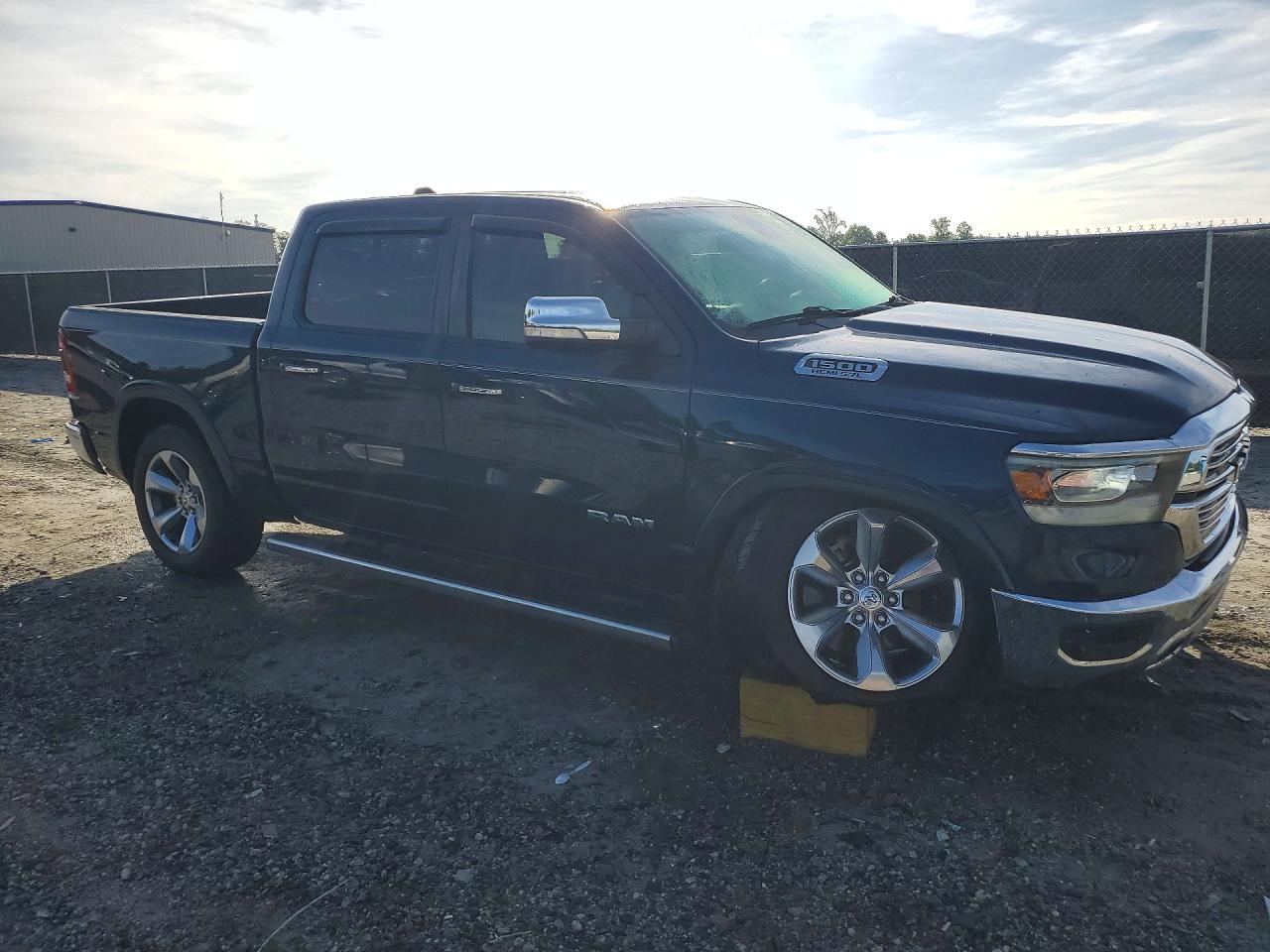 Ram 1500 Laramie