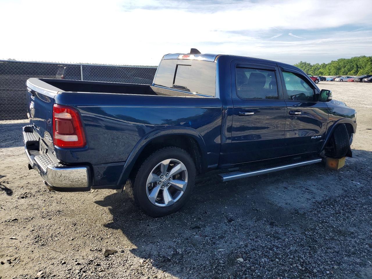 Ram 1500 Laramie