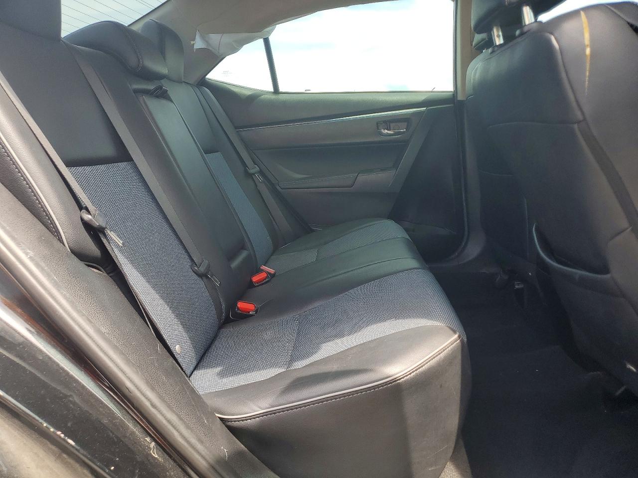 Toyota Corolla S Plus