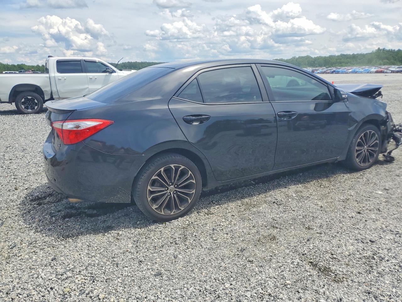 Toyota Corolla S Plus
