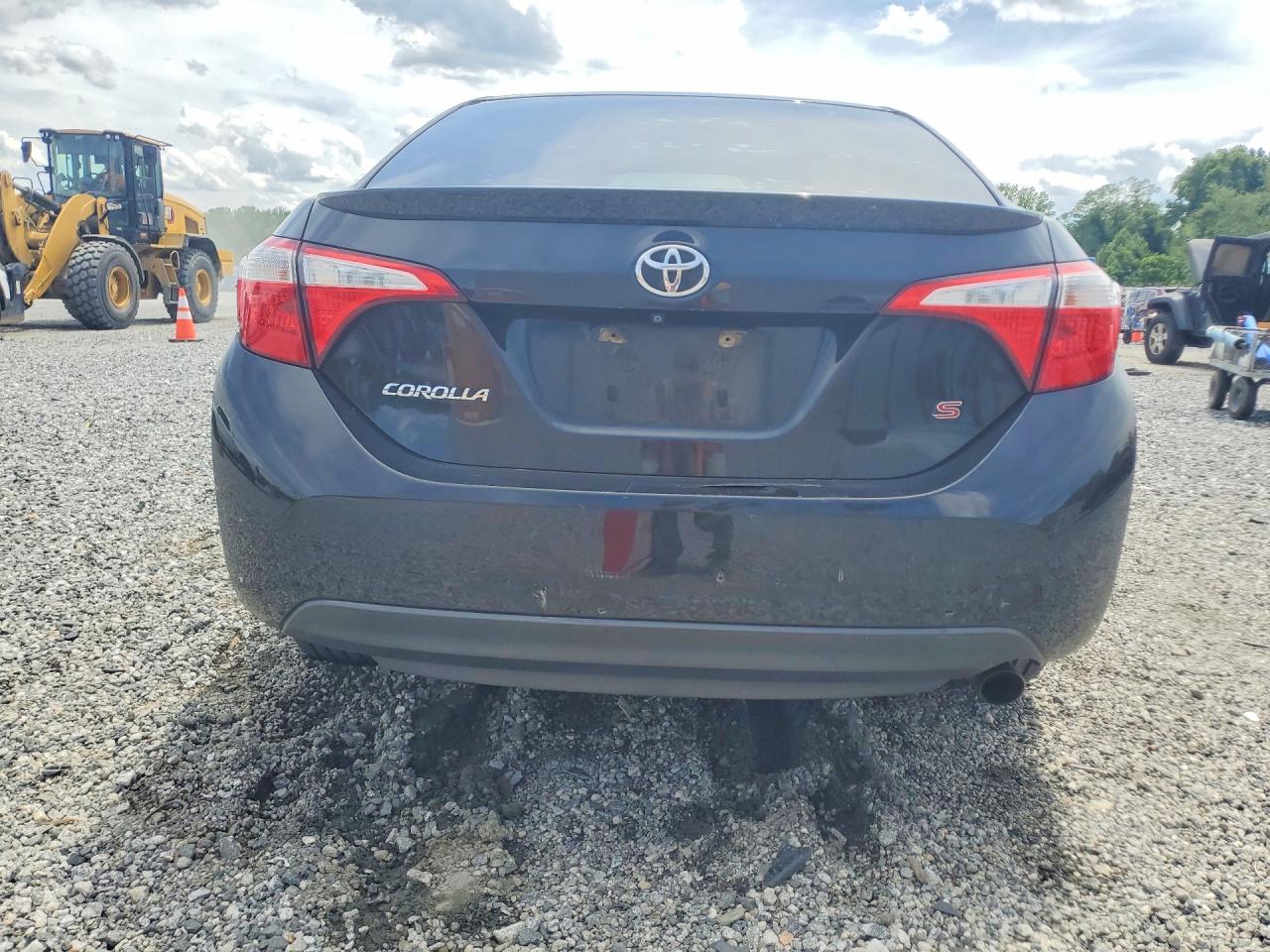 Toyota Corolla S Plus