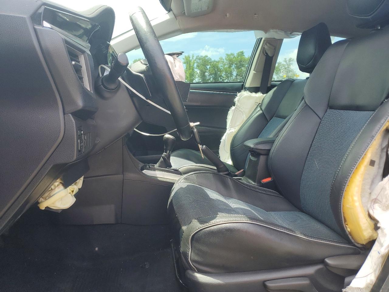 Toyota Corolla S Plus
