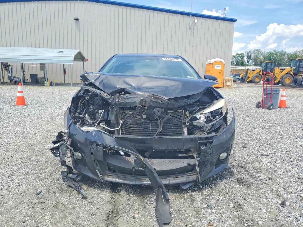 Toyota Corolla S Plus