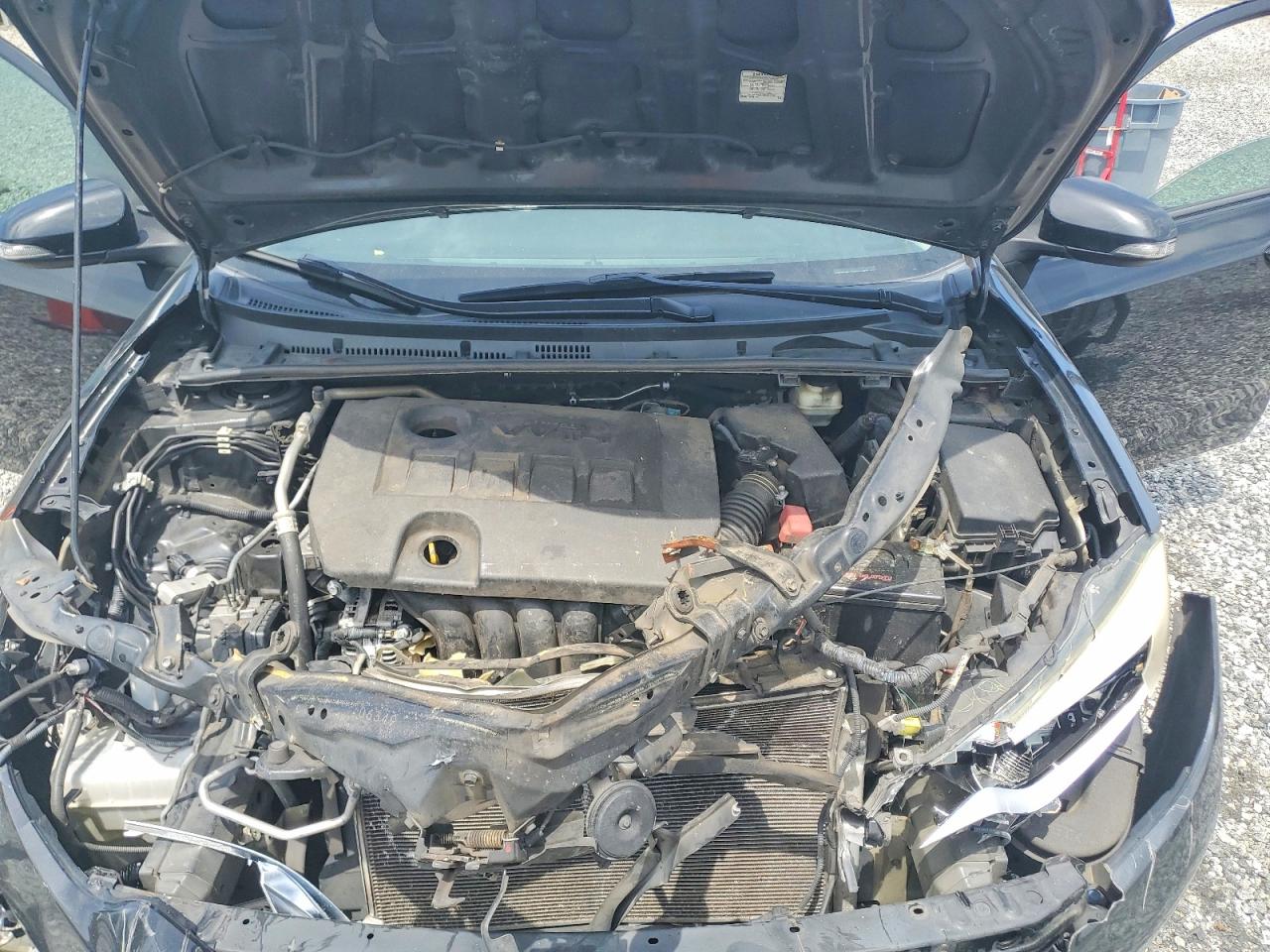 Toyota Corolla S Plus