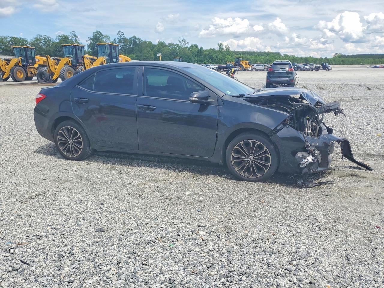 Toyota Corolla S Plus