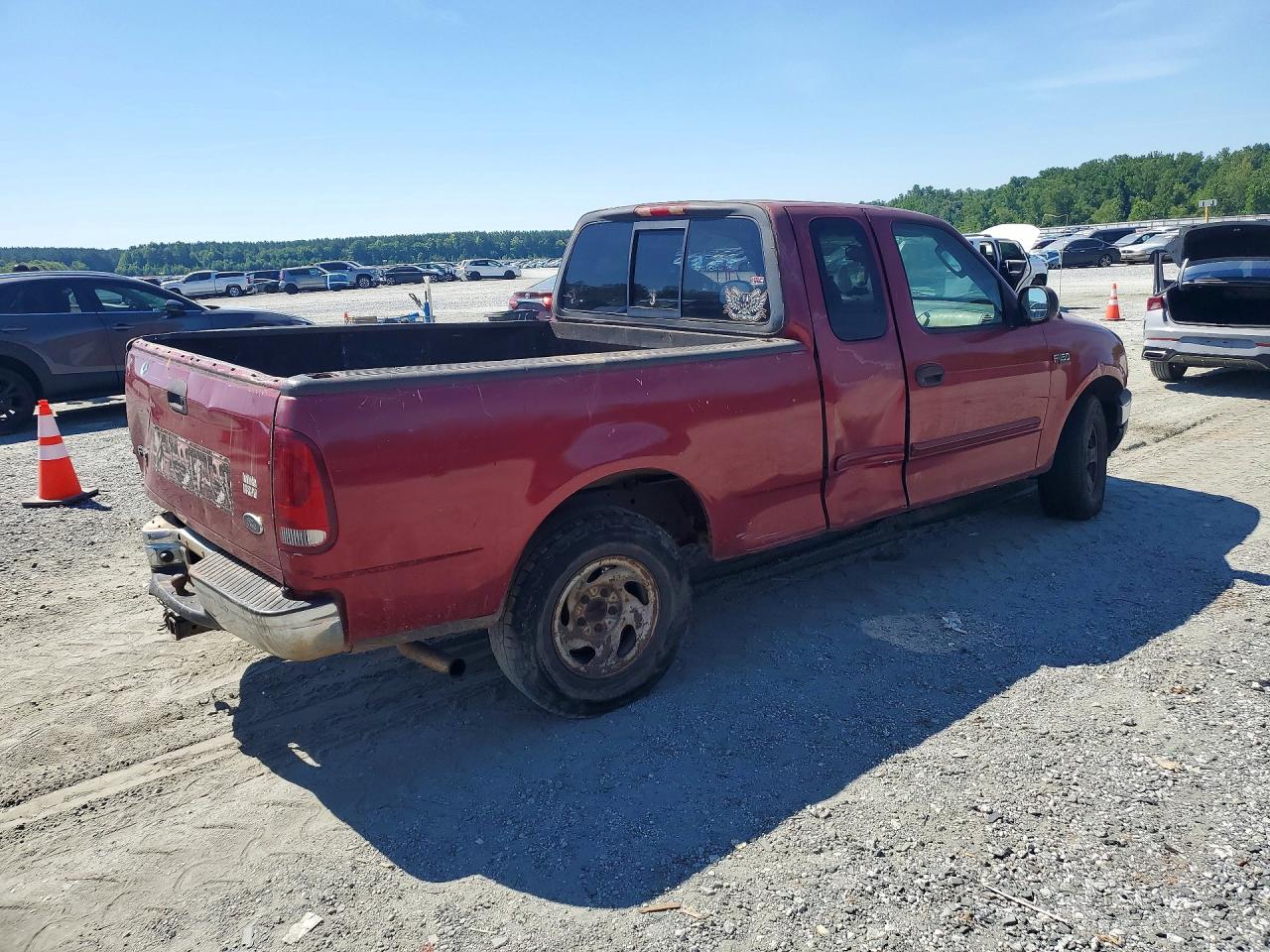 Ford F-150 Classic