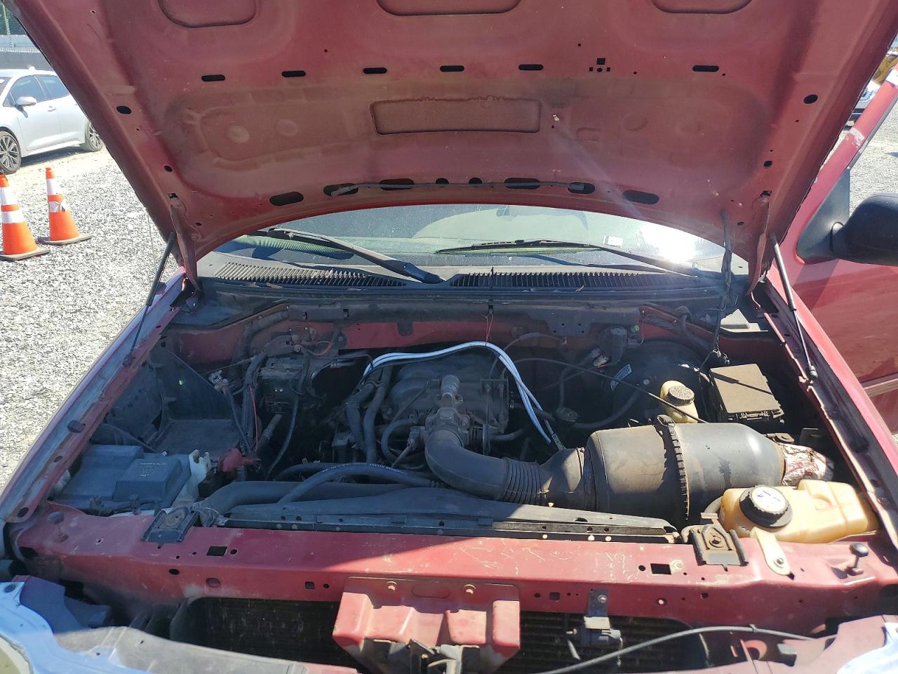 Ford F-150 Classic