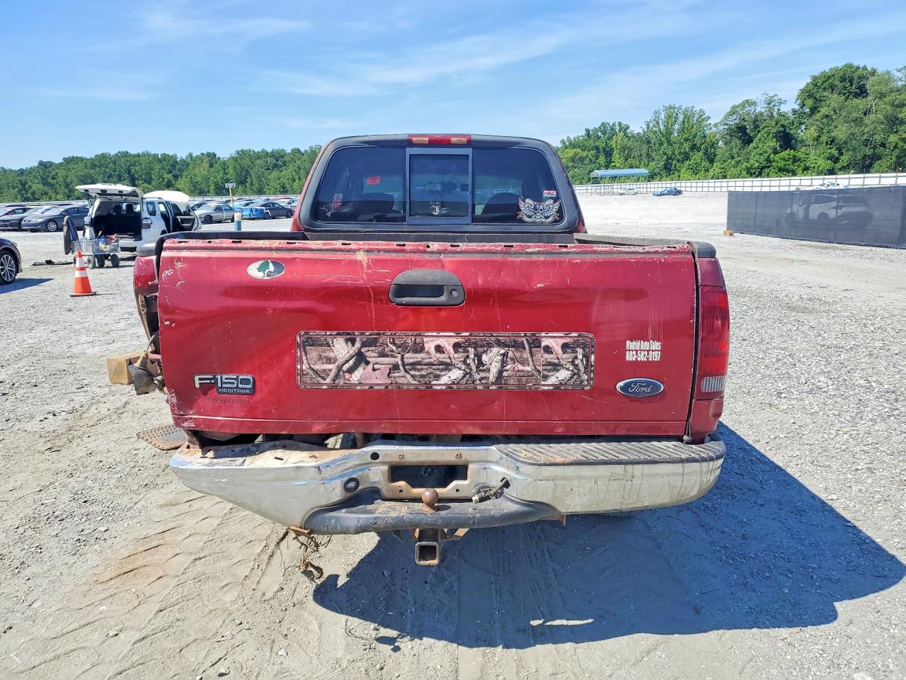 Ford F-150 Classic