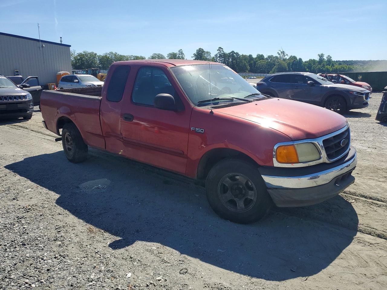 Ford F-150 Classic