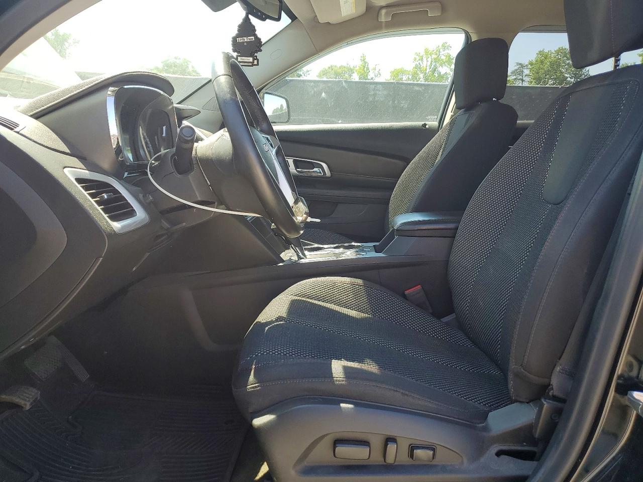 GMC Terrain Sle