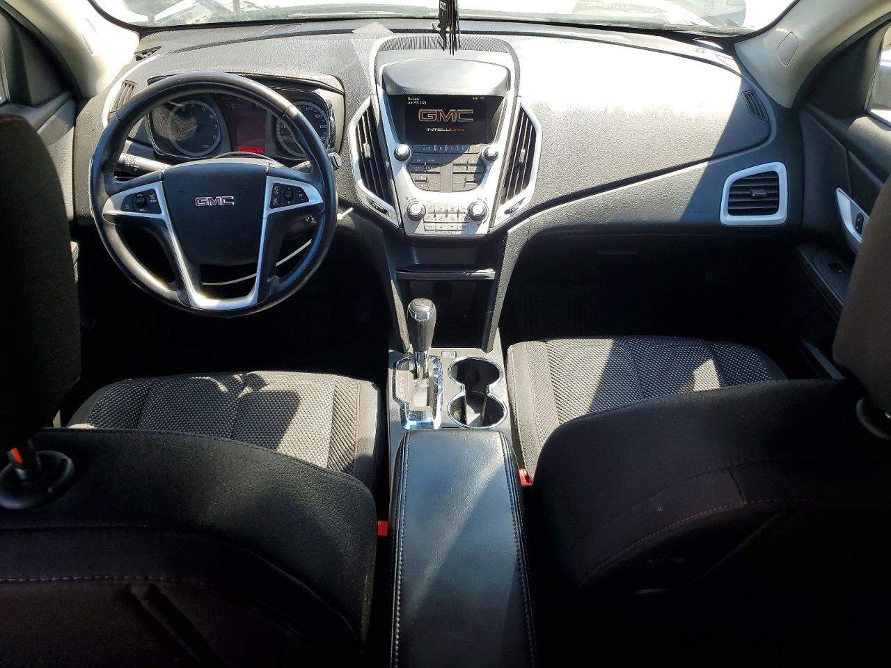 GMC Terrain Sle
